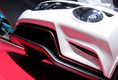 Nissan Juke Nismo