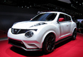 Nissan Juke Nismo