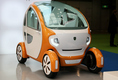 Kobot β, Kobot ν и Kobot II