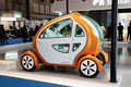 Kobot β, Kobot ν и Kobot II