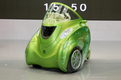 Kobot β, Kobot ν и Kobot II