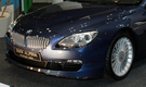Alpina BMW B6 BiTurbo