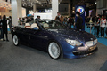 Alpina BMW B6 BiTurbo