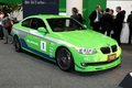 BMW B3 S Bi-Turbo
