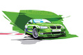 BMW B3 S Bi-Turbo