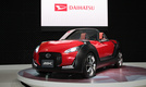 Daihatsu D-X