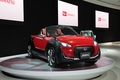 Daihatsu D-X