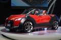 Daihatsu D-X