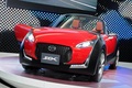 Daihatsu D-X