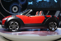 Daihatsu D-X
