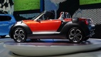 Daihatsu D-X