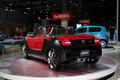 Daihatsu D-X