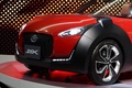 Daihatsu D-X