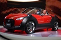 Daihatsu D-X