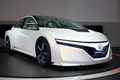 Honda AC-X