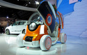 Suzuki Q-Concept