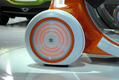 Suzuki Q-Concept