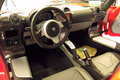 Tesla Roadster Final Edition