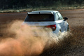 «Хот-хэтч» Audi A1 quattro