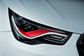 «Хот-хэтч» Audi A1 quattro