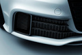 «Хот-хэтч» Audi A1 quattro