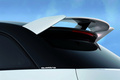 «Хот-хэтч» Audi A1 quattro