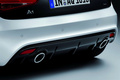 «Хот-хэтч» Audi A1 quattro
