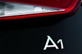 «Хот-хэтч» Audi A1 quattro