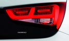 «Хот-хэтч» Audi A1 quattro