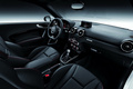 «Хот-хэтч» Audi A1 quattro