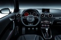 «Хот-хэтч» Audi A1 quattro
