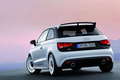 «Хот-хэтч» Audi A1 quattro