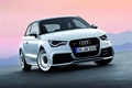 «Хот-хэтч» Audi A1 quattro