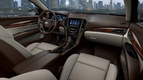 Cadillac ATS Sedan