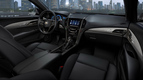 Cadillac ATS Sedan