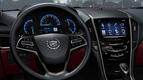 Cadillac ATS Sedan