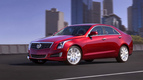 Cadillac ATS Sedan