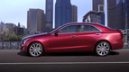 Cadillac ATS Sedan