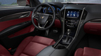 Cadillac ATS Sedan