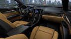 Cadillac ATS Sedan