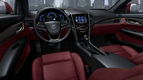 Cadillac ATS Sedan