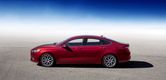 Ford Fusion 2013