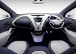Hyundai Hexa Space Concept