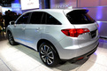 Acura RDX