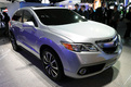 Acura RDX