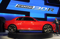 Chevrolet Code 130R