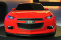 Chevrolet Code 130R