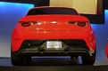Chevrolet Code 130R