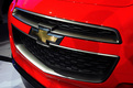 Chevrolet Code 130R