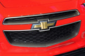 Chevrolet Code 130R